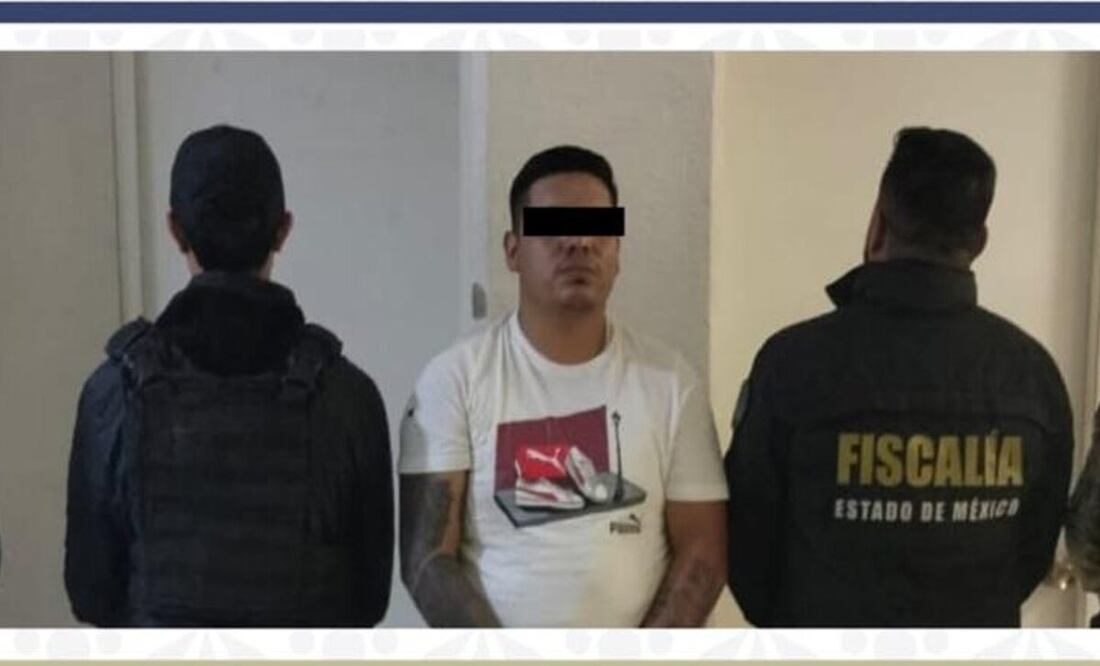 Se dedicaba al robo de transporte de carga, huachigas, extorsiones y secuestro | Foto: FGE