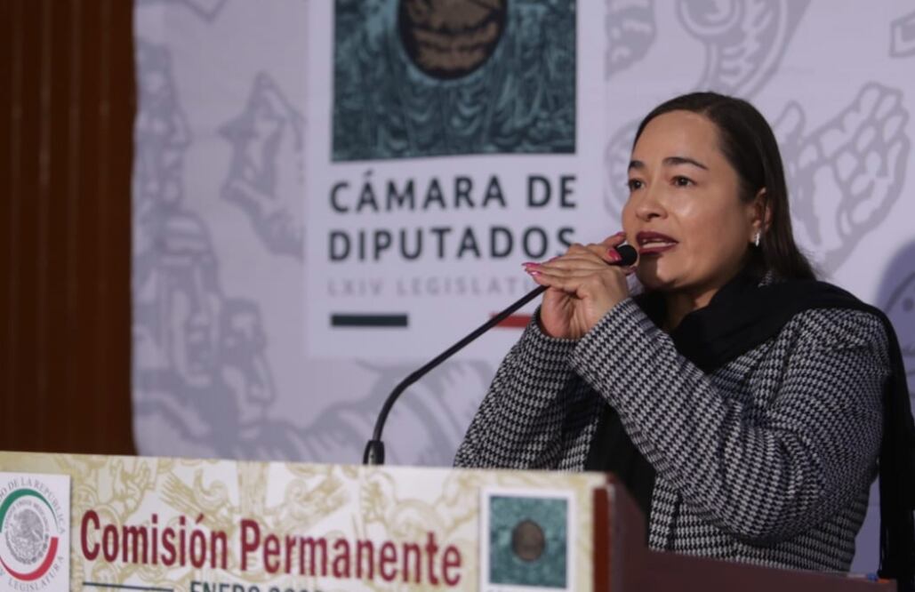 Foto: Archivo. EL UNIVERSAL