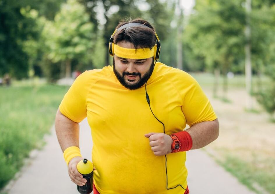 Runners / Foto: Canva