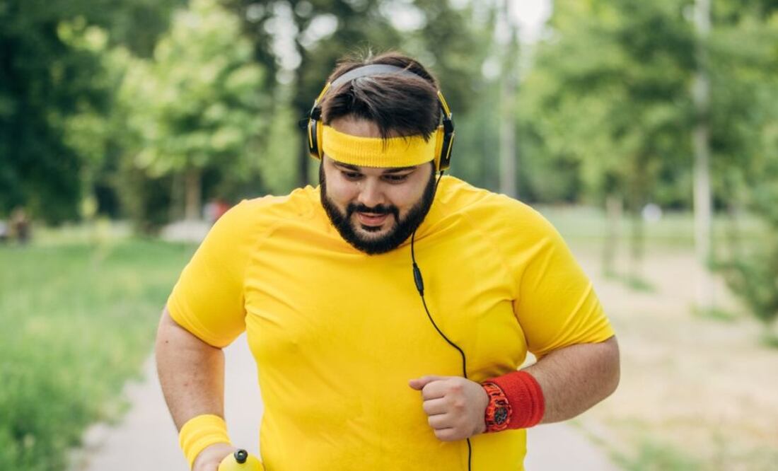 Runners / Foto: Canva