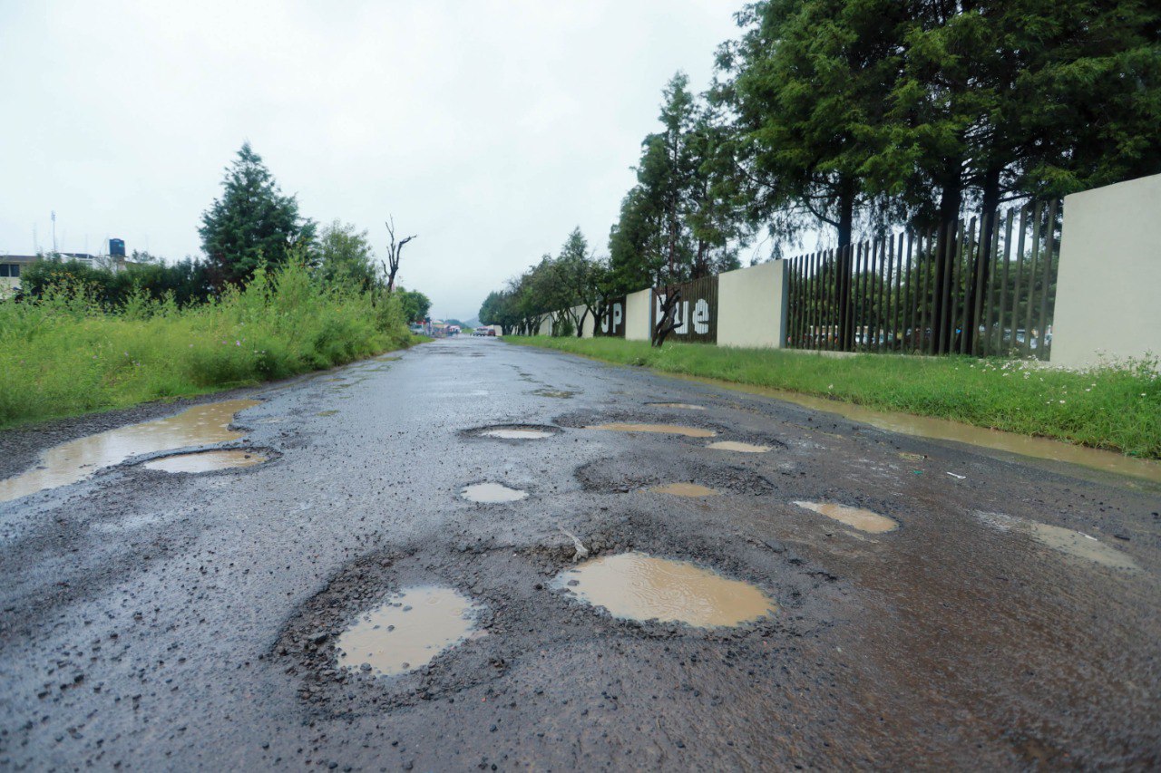 Estas son las calles y avenidas de la ciudad de Puebla donde habrá Bachetón