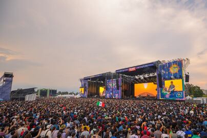 Tecate Comuna 2023: Checa los objetos permitidos y prohibidos para acceder al festival