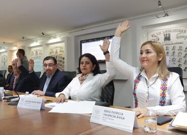 Aprueban en Comisión del Congreso, donación de predios en Coronango, Tepeaca y Tepatlaxco de Hidalgo