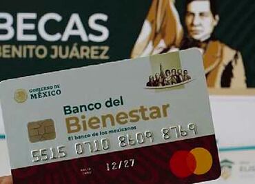 ¿Cuándo depositan la Beca Benito Juárez en Puebla?