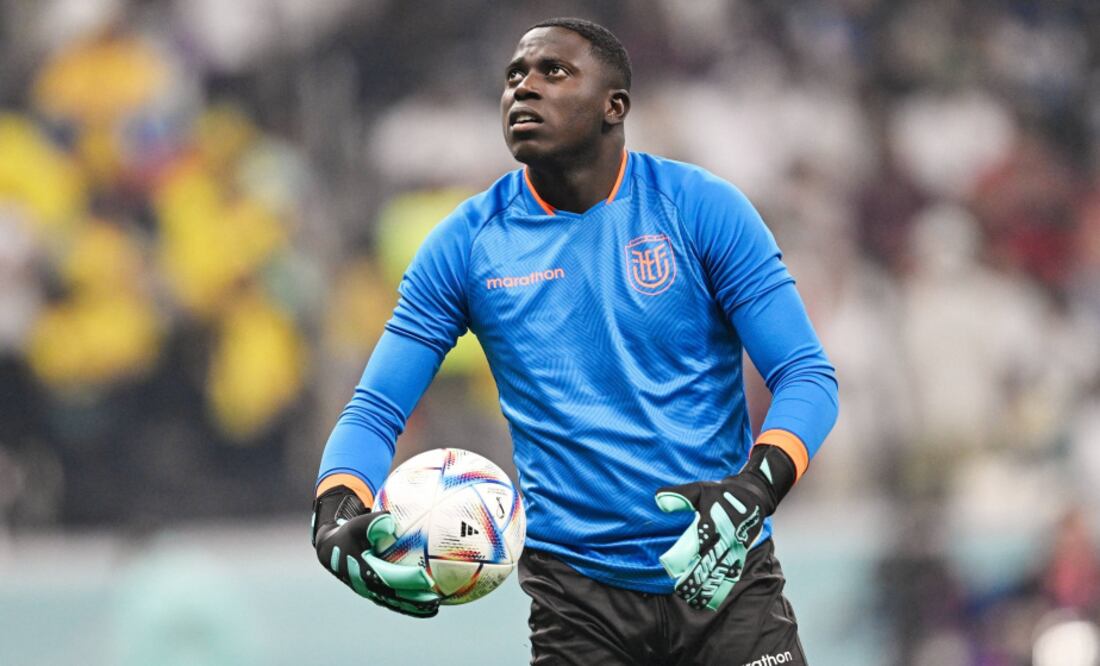 Su incorporación al Puebla podría fortalecer la portería del equipo, ya que Ramírez ha demostrado ser un talentoso guardameta en su trayectoria en Ecuador. La negociación parece avanzar rápidamente, lo que podría llevar a su presentación como nuevo jugador del club en las próximas semanas.
Foto: Producción El Universal Puebla