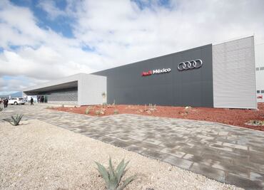 Fallece trabajador de Audi tras choque de ADO en San José Chiapa