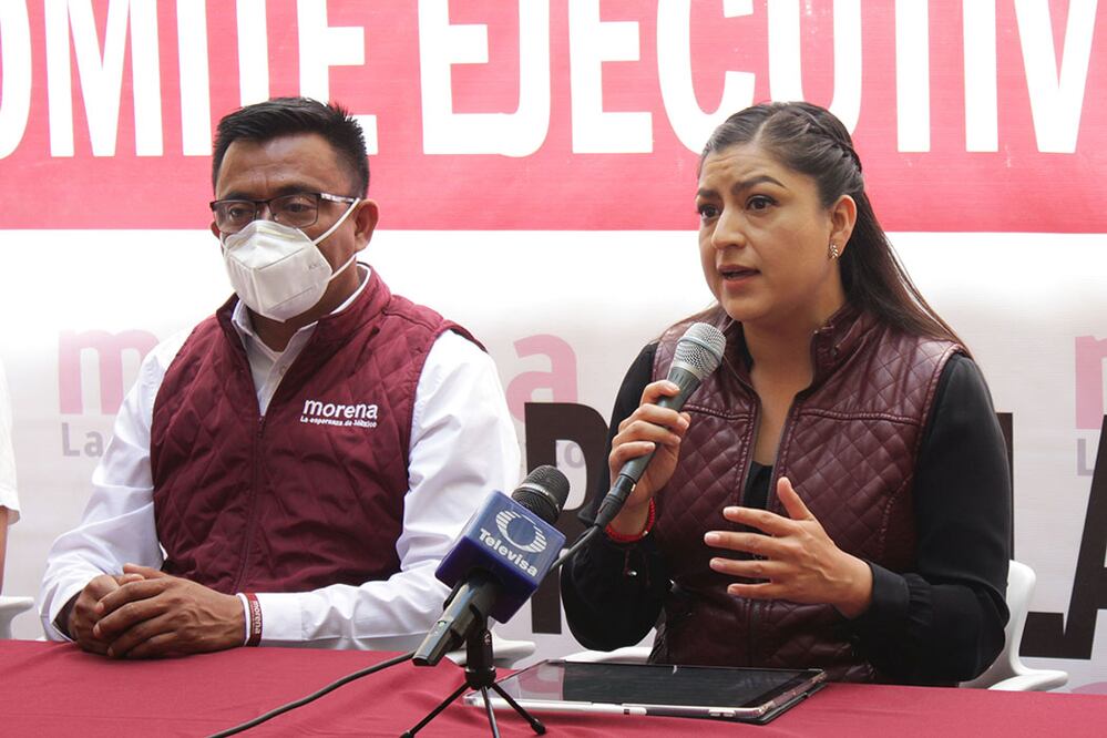 Foto: Agencia Enfoque para El Universal Puebla