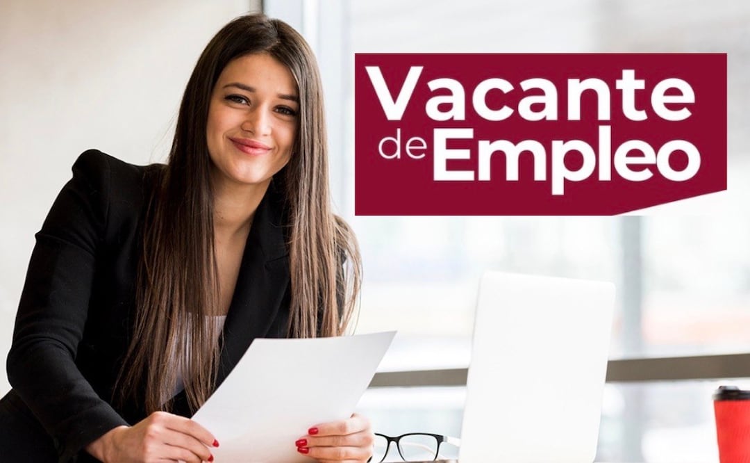 Si buscas empleo, esta semana hay vacantes en Tehuacán y Huejotzingo | Foto: RRSS
