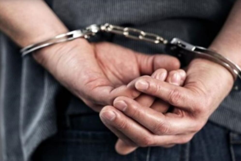 Cae "El Samir”, objetivo prioritario de Veracruz, presunto integrante del CJNG