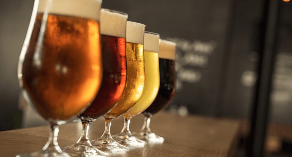 La historia de esta celebración comenzó en 2007, cuando un grupo de amigos en Santa Cruz, California, decidió organizar un evento para reunir a los aficionados a la cerveza.

Foto: Producción El Universal Puebla