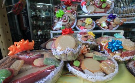 Dulces típicos que solo existen en Puebla