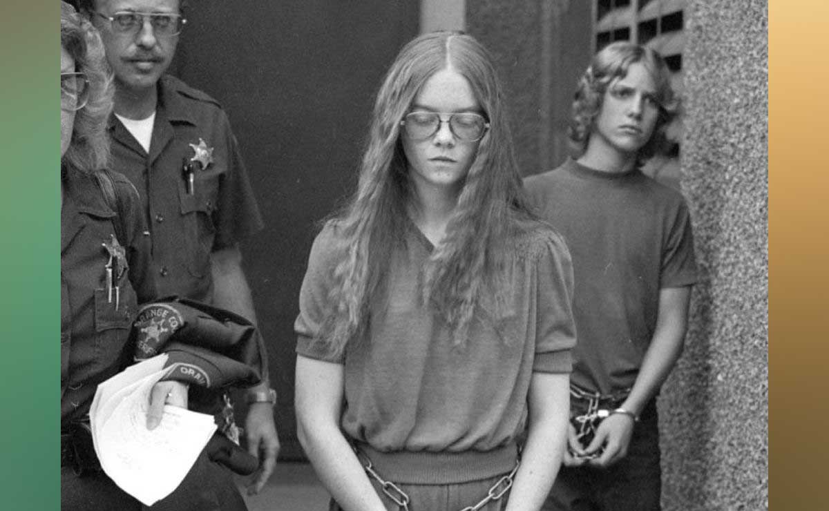 Brenda Spencer odiaba los lunes y comenzó una matanza. Esta es su historia