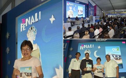 CU2 está lleno de historias y de calor humano: Lilia Cedillo