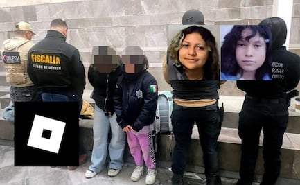 Hermanas escapan de su casa para fugarse con un hombre que conocieron en Roblox