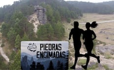 El Pueblo Mágico de Zacatlán anuncia la primera carrera en el Valle de Piedras Encimadas
