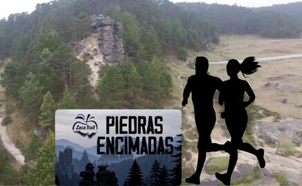 El Pueblo Mágico de Zacatlán anuncia la primera carrera en el Valle de Piedras Encimadas