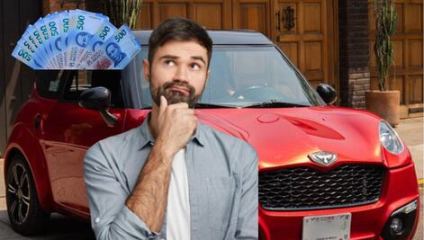 Dónde comprar y cuánto cuesta el famoso auto eléctrico fabricado en Puebla