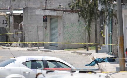 Ejecutan a hombre en La Resurrección