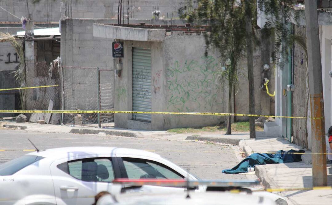 Foto: Agencia Es Imagen para El Universal Puebla