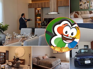 VIDEO Así son las residencias del Sorteo UDLAP 2025