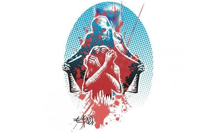 “Hola buenas noches, busco trabajo”. Dos días después, la muerte