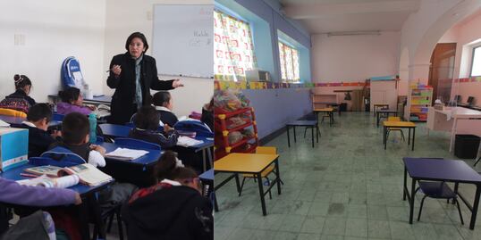 ¿Habrá clases el 15 de mayo en Puebla? Esto dice la SEP