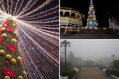 3 Pueblos Mágicos de Puebla que te van a enamorar aunque haga frío