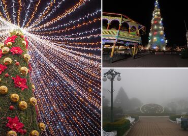 3 Pueblos Mágicos de Puebla que te van a enamorar aunque haga frío