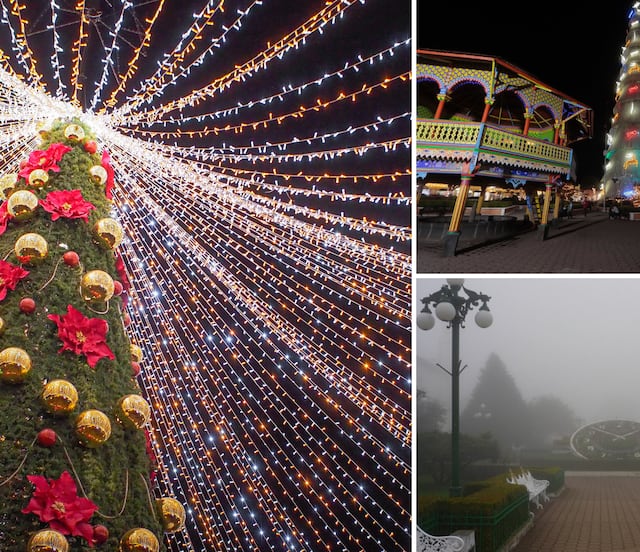 3 Pueblos Mágicos de Puebla que te van a enamorar aunque haga frío