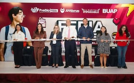 Feria de Empleo para Jóvenes Imparables reúne a 85 empresas