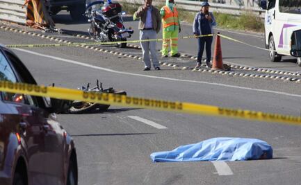 ​¿Quién hace el levantamiento de un cadáver?