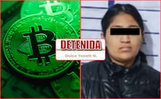 Secuestradora de Tehuacán pide rescate en criptomonedas para liberar a su víctima