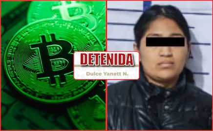 Secuestradora de Tehuacán pide rescate en criptomonedas para liberar a su víctima