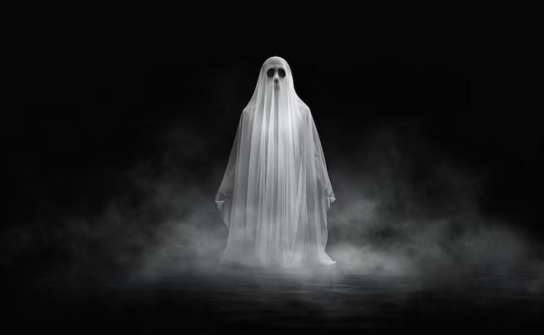 Se cree que el alma pesa 21 gramos / Foto: Freepik