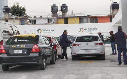 ¿Cuál será el costo de verificación vehicular en Puebla este 2025?