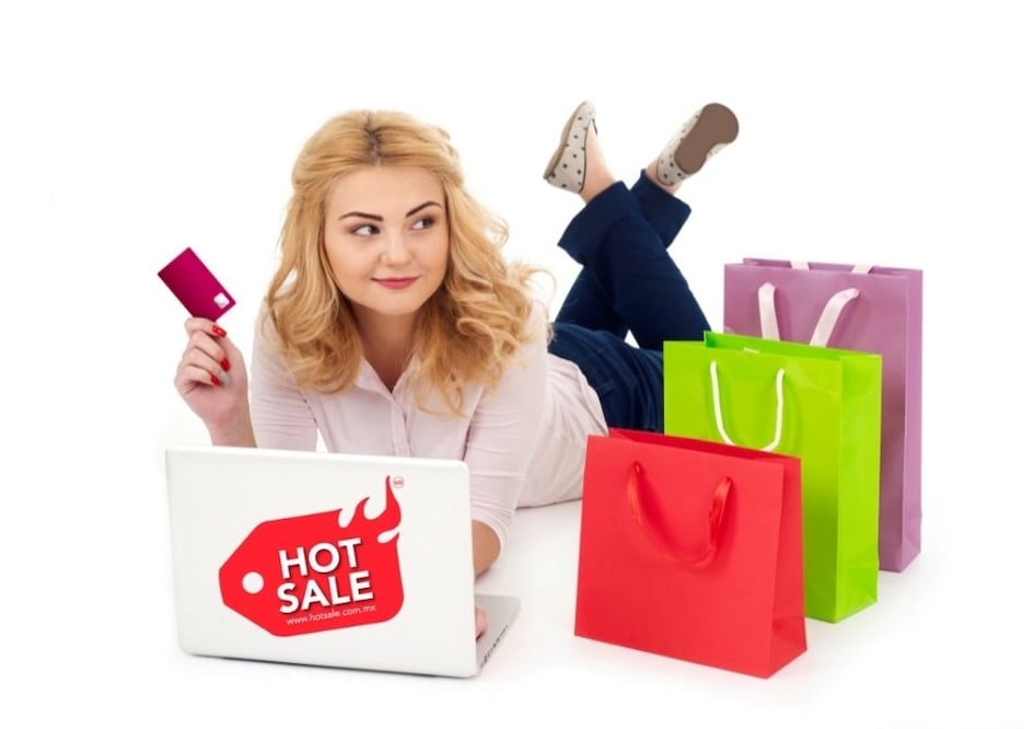 Hot Sale / Foto: Canva