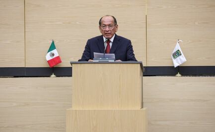 Se mantiene la estabilidad en Puebla y no hay presidencias municipales tomadas: Aguilar Pala