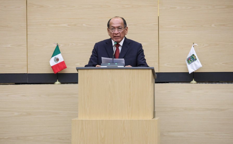 Se mantiene la estabilidad en Puebla y no hay presidencias municipales tomadas: Aguilar Pala