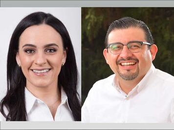 Más diputados panistas reclaman espacios en gabinete de Lalo Rivera