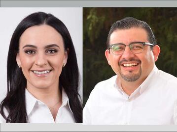 Más diputados panistas reclaman espacios en gabinete de Lalo Rivera