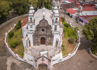 Estas son 5 cosas que no sabías del Pueblo Mágico de la niebla