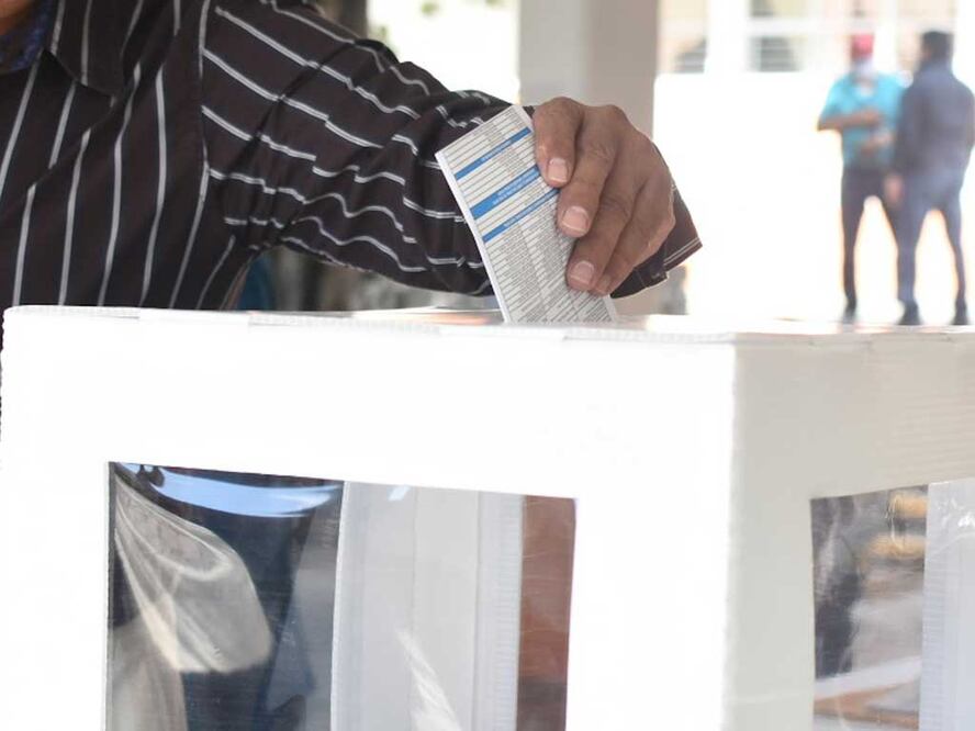 Foto: Agencia Es Imagen para El Universal Puebla