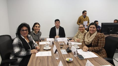 Pide Congreso a los Ayuntamientos que su Plan Municipal de Desarrollo esté alineado a la Agenda 2030