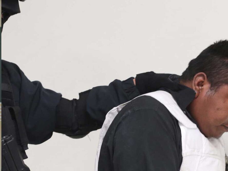 Foto: Agencia Es Imagen para El Universal Puebla