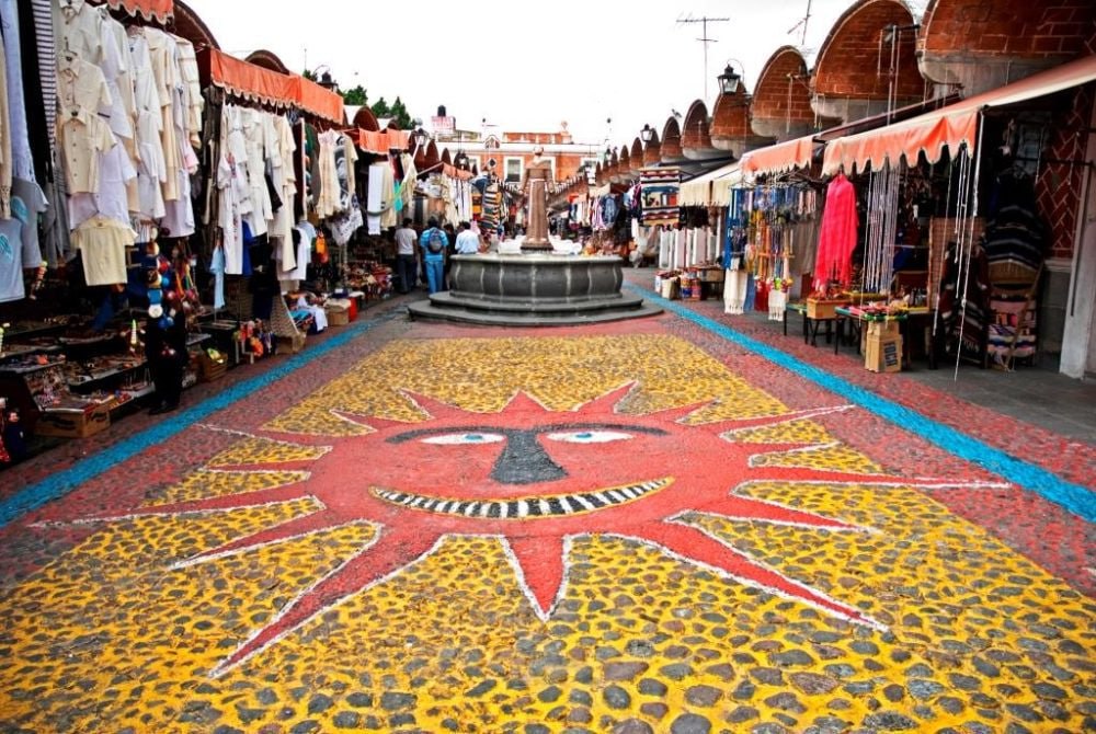 Foto: México Desconocido