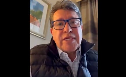 Acreditó CNDH abuso de poder del gobierno de Veracruz contra jóvenes: Monreal