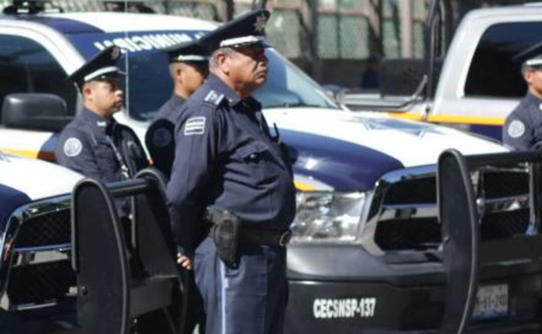 Con solo un click puedes pedir apoyo de la SSC en caso de emergencia | Especial