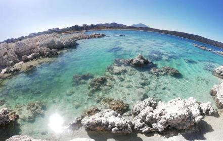 Cuáles son los tesoros de la Laguna de Alchichica que deberán ser resguardados