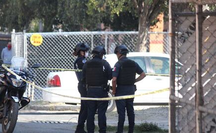 Asesinan de un balazo a adolescente de 16 años en Agua Santa