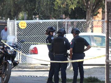 Asesinan de un balazo a adolescente de 16 años en Agua Santa